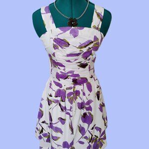 Tailored fit dress vintage or vintage inspired Size Extra Small